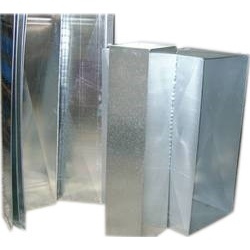 Duct Fabrication And Installation Service