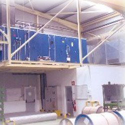 Air Handling System
