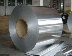 Aluminium Coil And Sheet
